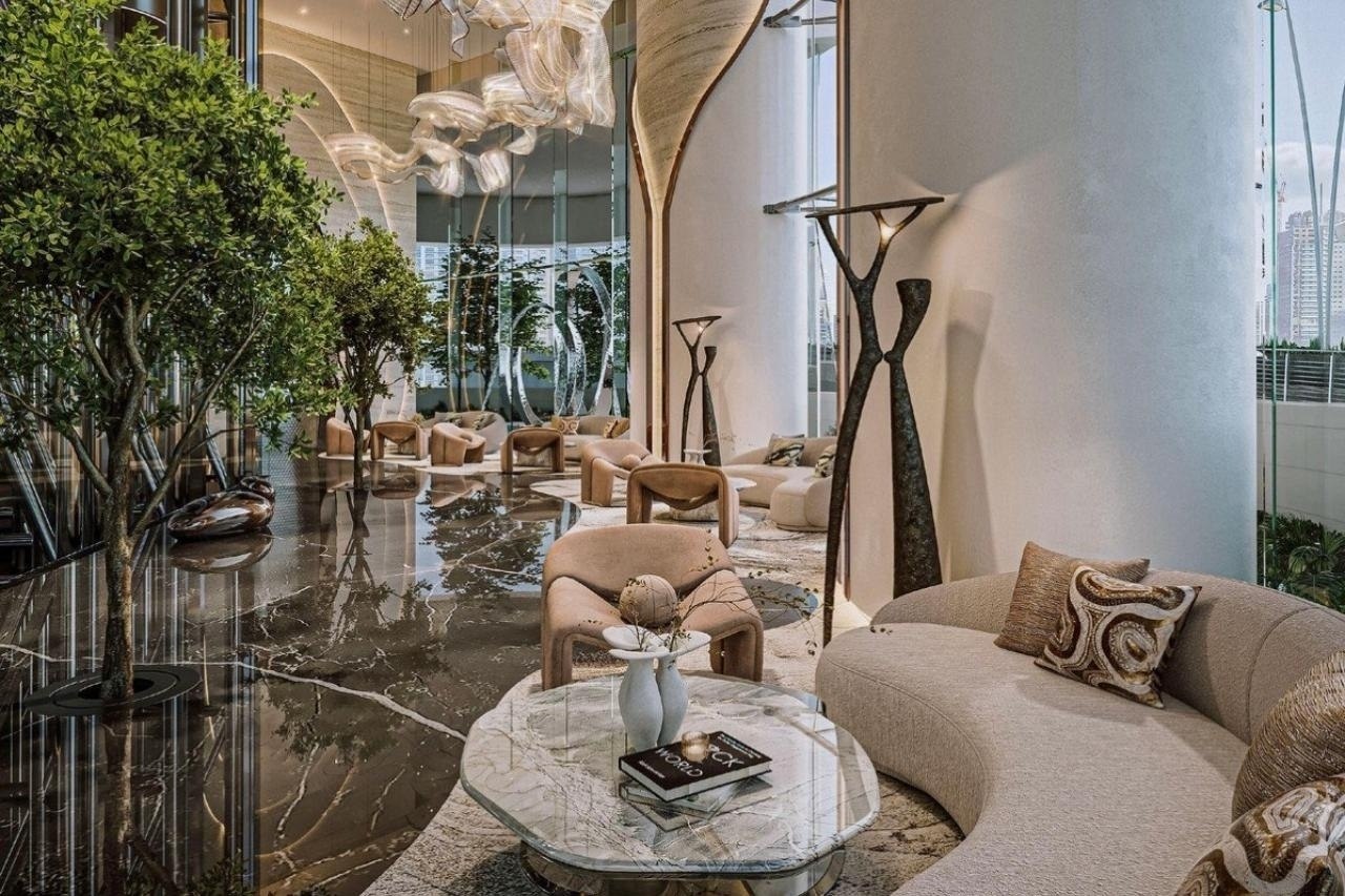 �������� Ciel Dubai Marina ��������� ���� ��������� �� ����� ������ ���������: 364 ����� ��������� ... - 2