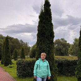 Nelli, 61, 