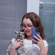 Anna Sage, 27 лет, Москва Anna Sage, 27 лет, Москва