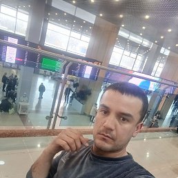 Amirbek, , 33 