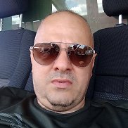 Marko, 44 , 