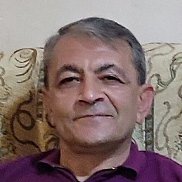 Arshak, 48 , 