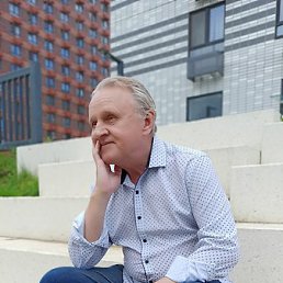 Фото Александр, Москва, 63 года Александр, Москва, 63 года