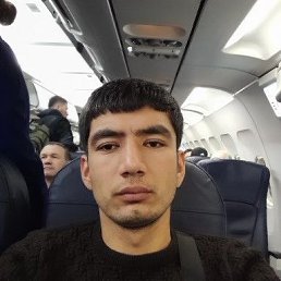 Xurmatbek Rozmetov, 26, 