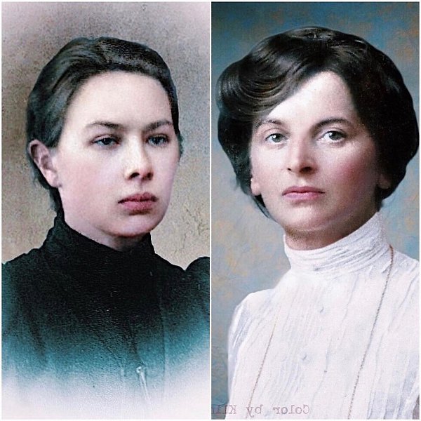«Женой, так женой», - писала Надежда Крупская Владимиру Ульянову в 1898 году. То был ответ на ...