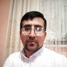 Oybek, 37, 