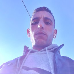 abdellah, 33, 