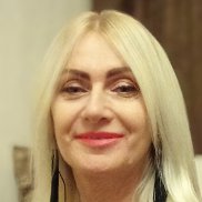 SvetLana, 50 , 