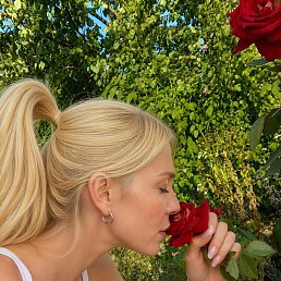 Nastasya, ����, 34 ����