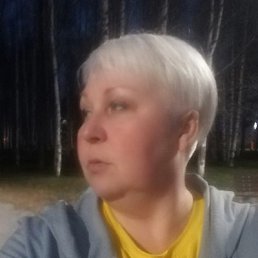 Olga, 50, Североуральск