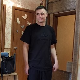 Сергей, 29, Апрелевка