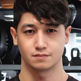 Ashurali Sadiyevv, �����������, 31 ���