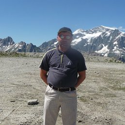 Konstantin, 49, 