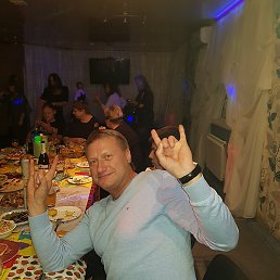 Sergey, , 51 