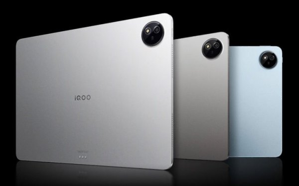 iQOO Pad 2  2 Pro       - 4