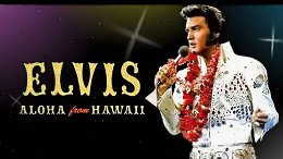 Elvis Presley - Aloha From Hawaii Via Satellite (2023) - Часть 1