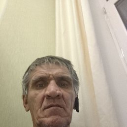 Дима, 52, Ханты-Мансийск