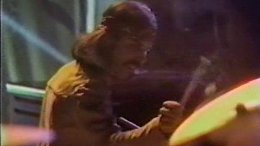 Santana / The Grateful Dead / Jefferson Airplane - 