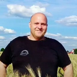 Ivan, 41, 