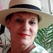 Елизавета, 51 год, Челябинск Елизавета, 51 год, Челябинск