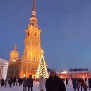 ����������, 55 ���, ������