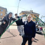 ������, 33 ����, ������