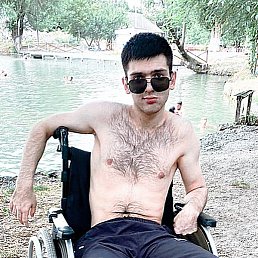 Danil, , 23 