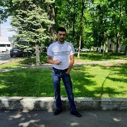 Фото Роберт, Владикавказ, 43 года Роберт, Владикавказ, 43 года