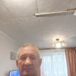 Василий Клоков, 61 год, Москва Василий Клоков, 61 год, Москва