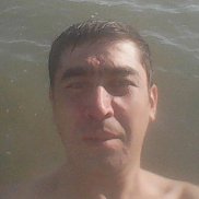 Azamat, 38 , 