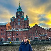 Анатолий, 37 лет, Пермь Анатолий, 37 лет, Пермь