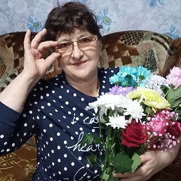 Ekaterina Morozowa, 60, 