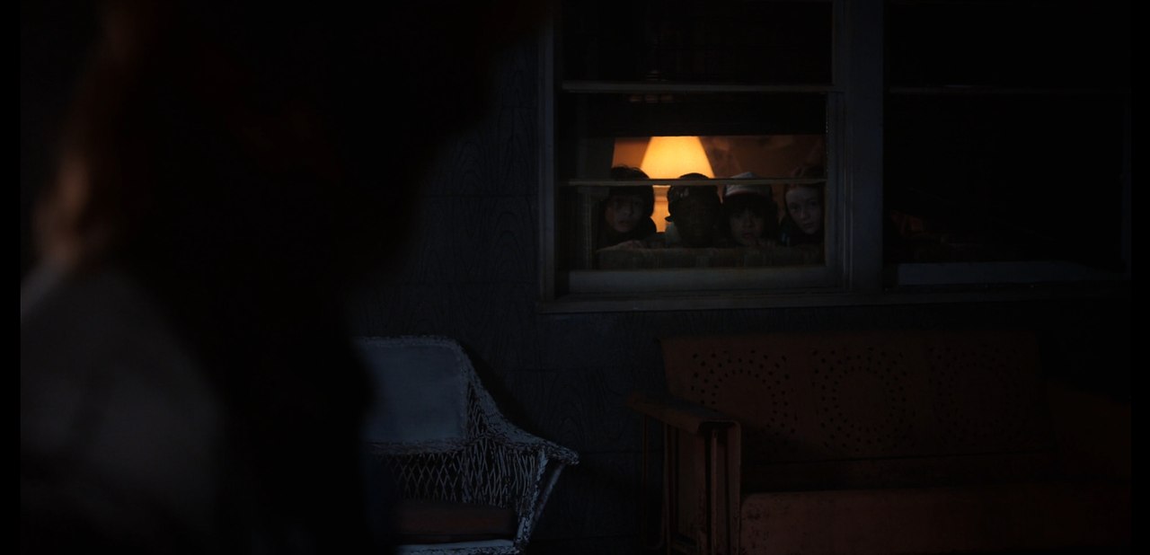 Stranger Things/ ����� �������� ����, 2016 -... dir. Duffer Brothers S02 Ep09 - 9