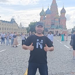 Alisher Sulaymonov, 46 ���, ������