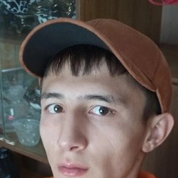 Ulugbek, 21, 