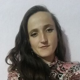 Anastasia, 27, 