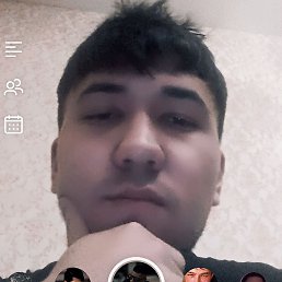 Qayum Kamolov, ������, 23 ����