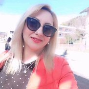 Elena, 41 , 