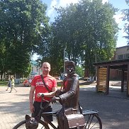 Алексей, 46 лет, Санкт-Петербург Алексей, 46 лет, Санкт-Петербург