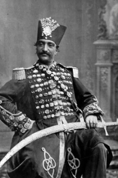 Анисаль Даула: Символ красоты своего времени.Может ли эта женщина быть одной из самых красивых ... - 6