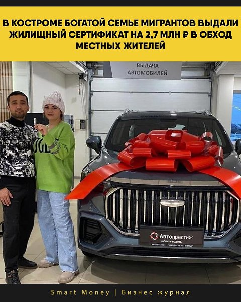 Smart Money|������ ������ - 9 ��� 2025 � 11:19