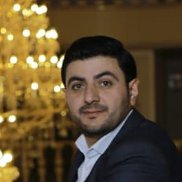 Исмаил, 36 лет, Москва Исмаил, 36 лет, Москва