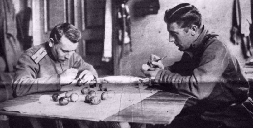 poee  c a pe. ea  a. 1917 .