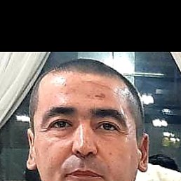 Sobir, 53, 