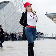 Daniella Gomez, 32 ����, �����������