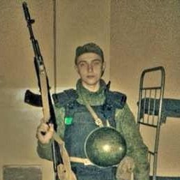 Sasha, ������, 18 ���