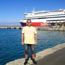 Sergei, ����-����, 61 ���