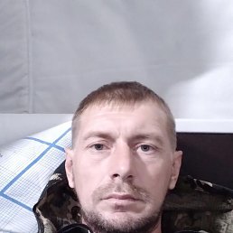 Ivan, 39 , 