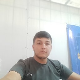 Babajan, 24, 