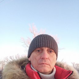 Владимир, 54, Родино